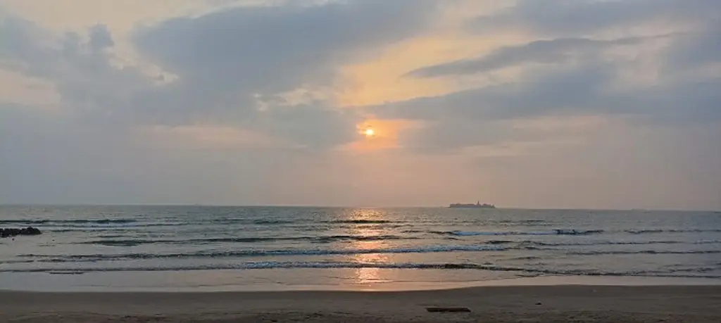 Imagen Playas aptas para las vacaciones de Semana Santa en Veracruz, según Cofepris