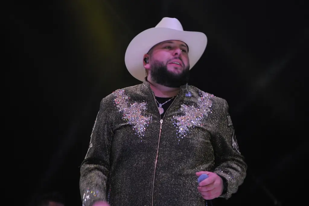 Imagen Noche de éxitos norteños en Veracruz con El Fantasma, El Komander y Codiciado (+fotos)