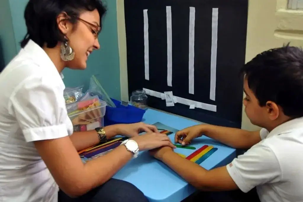 Uno De Cada 54 Niños Nace Con Autismo En La Actualidad Asociación