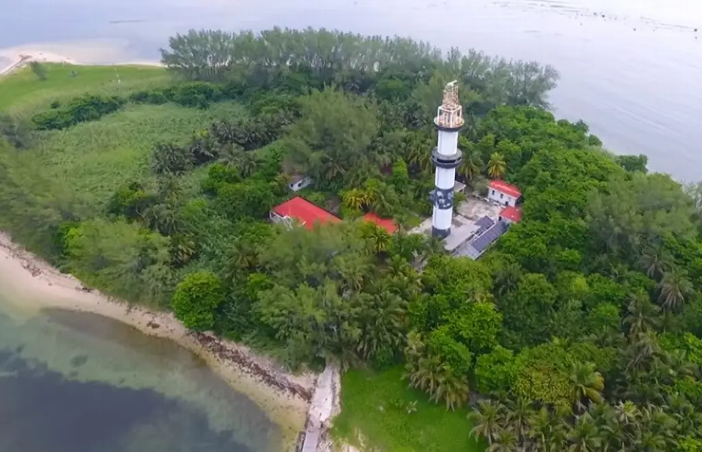 Imagen Repertura de Isla de Sacrificios impulsaría el empleo como Isla de Enmedio: prestadores de servicios