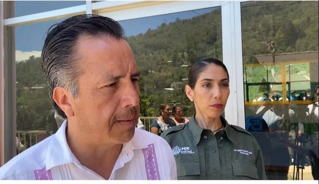 Imagen Mantienen operativos para localizar con vida a reportero de Poza Rica