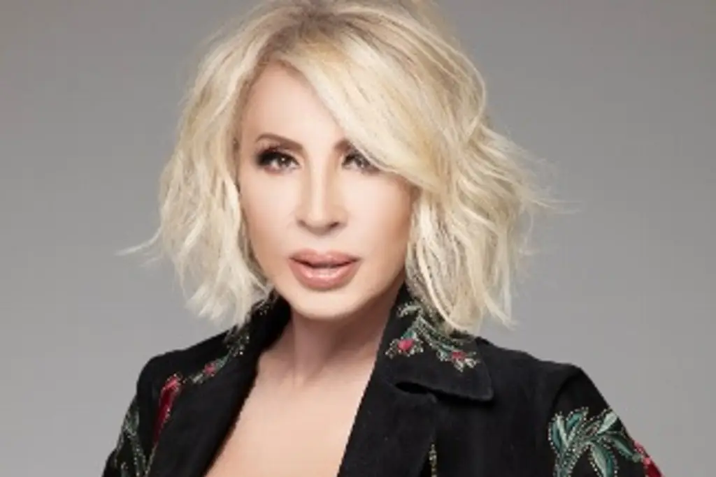 Imagen Laura Bozzo hace su debut como DJ 