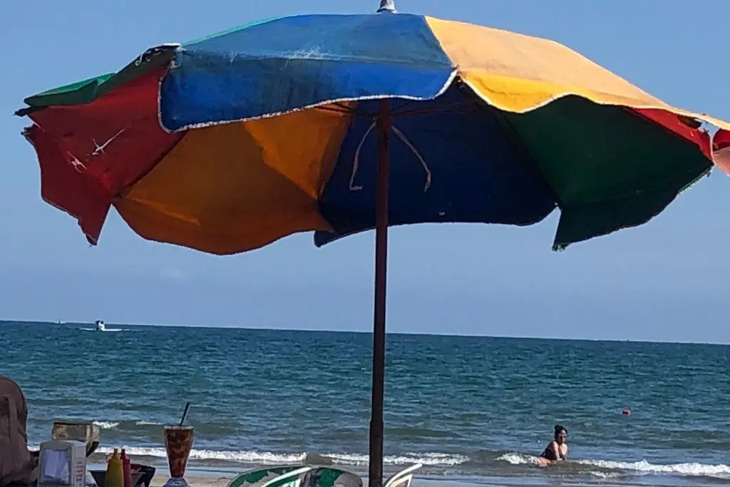 Imagen ¡Aguaaaas! Estas son las playas más contaminadas, según Cofepris