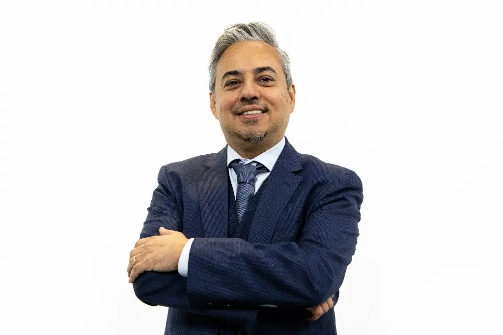 Imagen Miguel Ángel Patiño, encargado de despacho de la Secretaría Ejecutiva del INE
