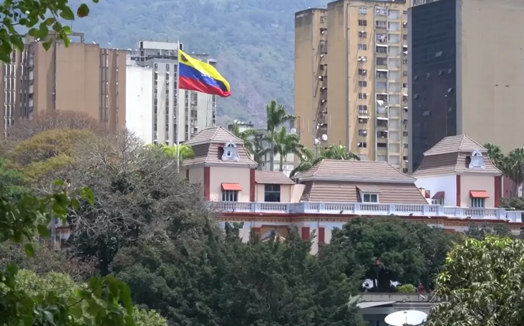 Imagen Centro Histórico de Caracas: de espacio de confrontación a atractivo turístico (+Video)