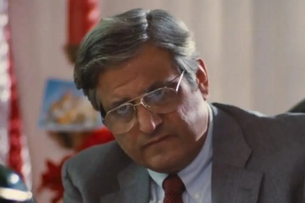 Imagen Muere el actor Michael Lerner 
