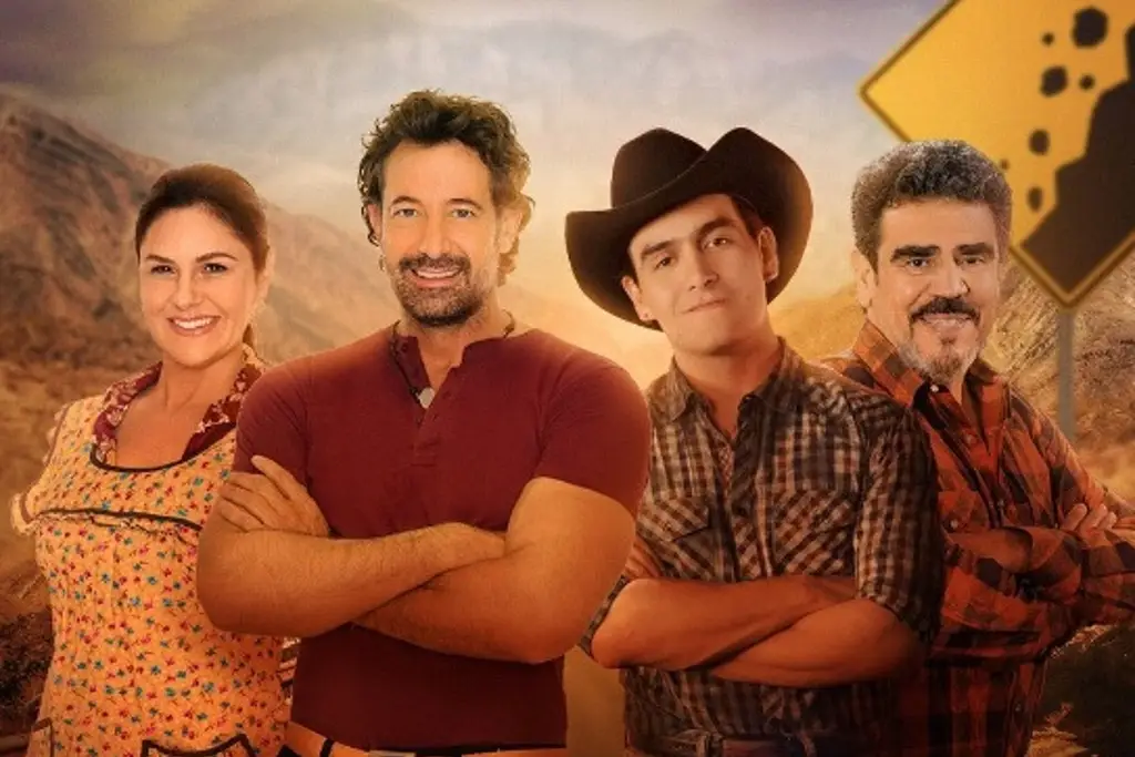 Imagen Elenco de 