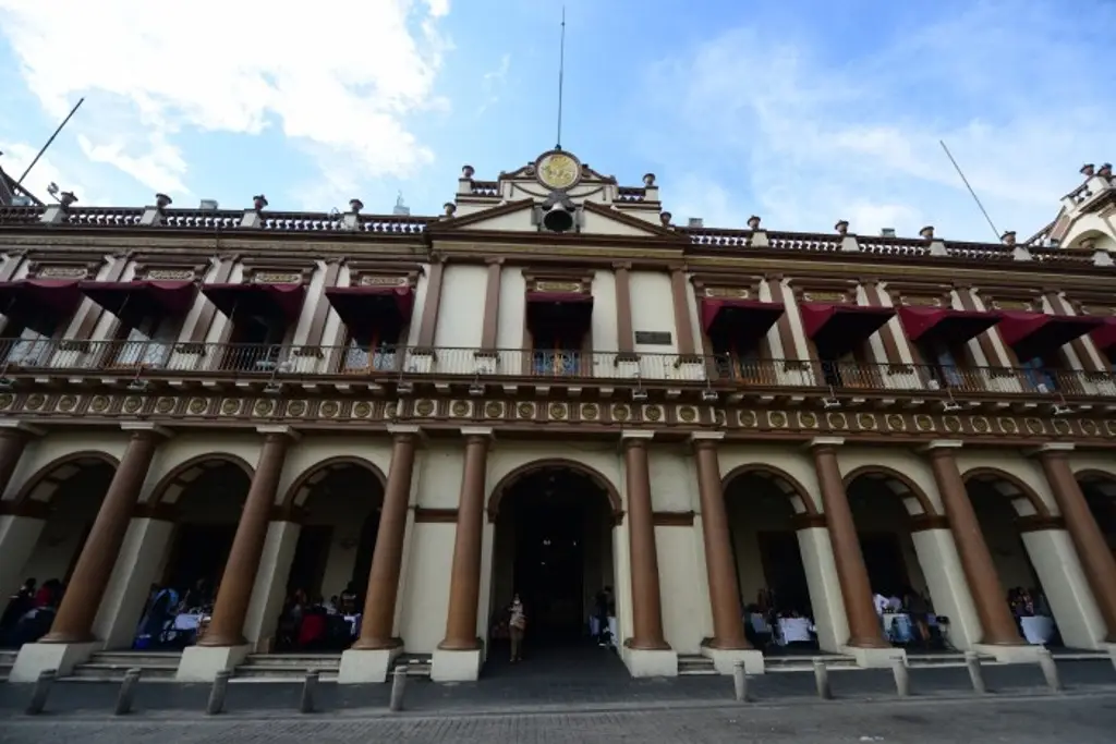 Imagen Senado llamaría a comparecer a otro funcionario de la 4T en Veracruz