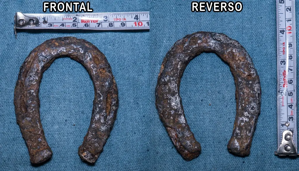 Imagen Hallan vestigios en túneles de Xalapa (+video)