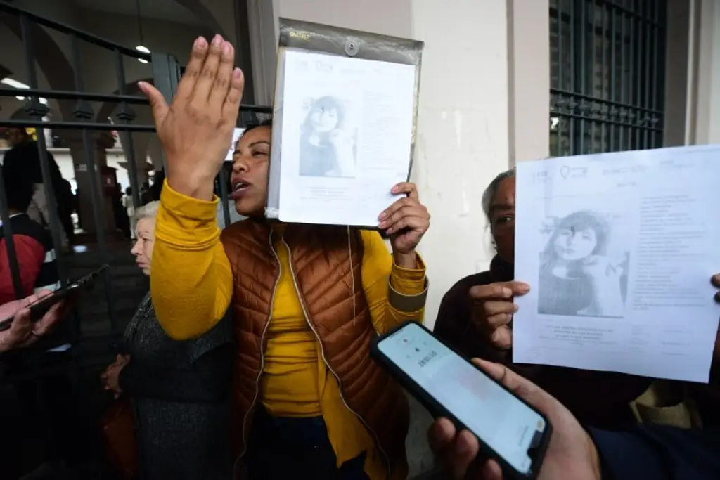 Imagen En Veracruz 123 menores fueron reportados como desaparecidos en lo que va del año