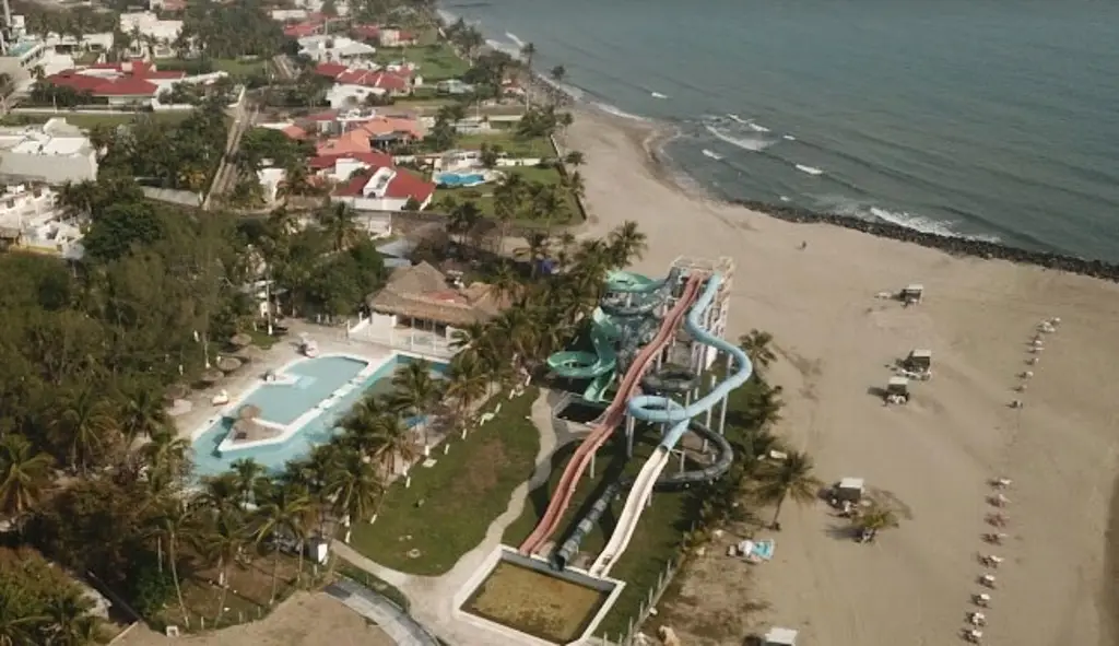 Imagen En Veracruz - Boca del Río hay muchos atractivos turísticos abandonados; piden recuperarlos 