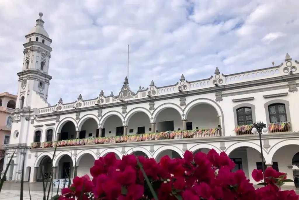 Imagen Veracruz celebrará 504 años de su fundación