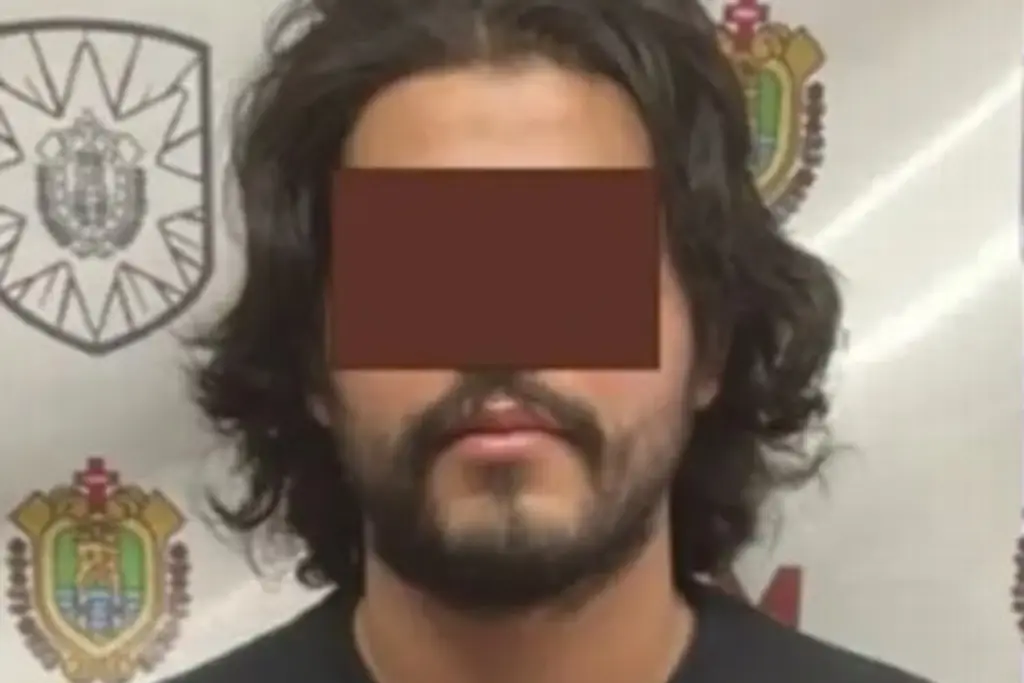 Imagen Hay preocupación en la familia de Monse; temen que papás de Marlon 'N' salgan de la cárcel