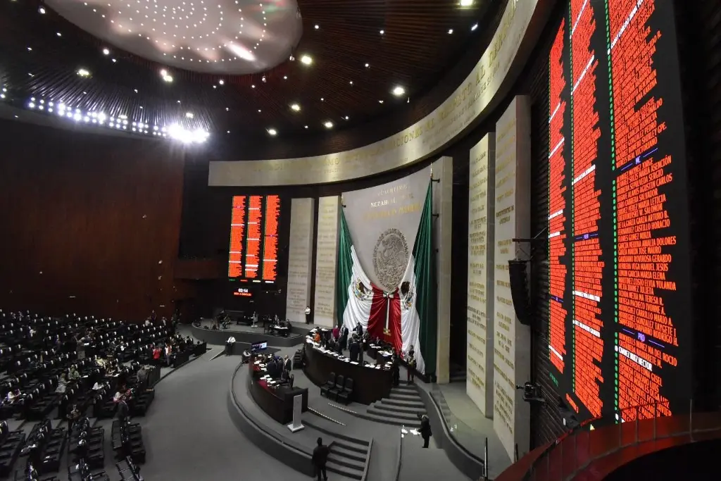 Imagen AMLO propone extinguir Financiera Nacional de Desarrollo por ser un órgano 