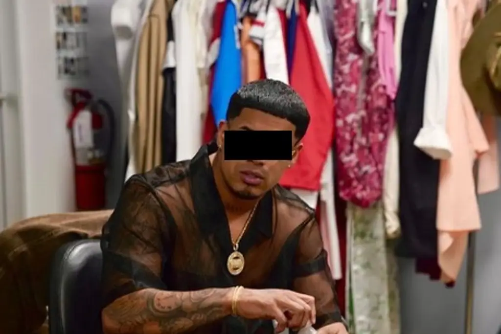 Imagen Detienen a reguetonero tras disparar a policías y le aseguran drogas