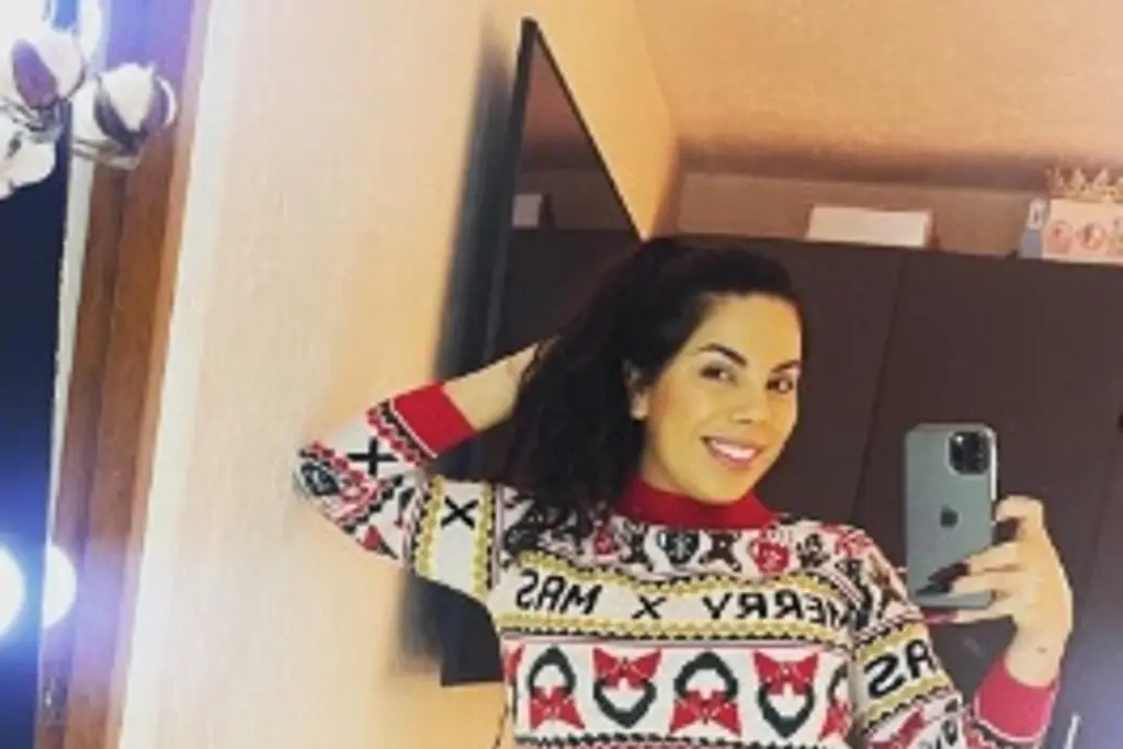 Imagen Llega Lizbeth Rodríguez a Córdoba, Veracruz a exponer infieles