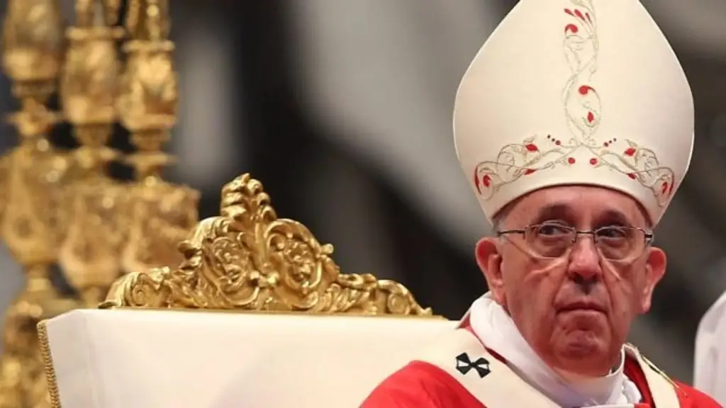 Imagen Papa defiende a Juan Pablo II de acusaciones por adolescente desaparecida en el Vaticano