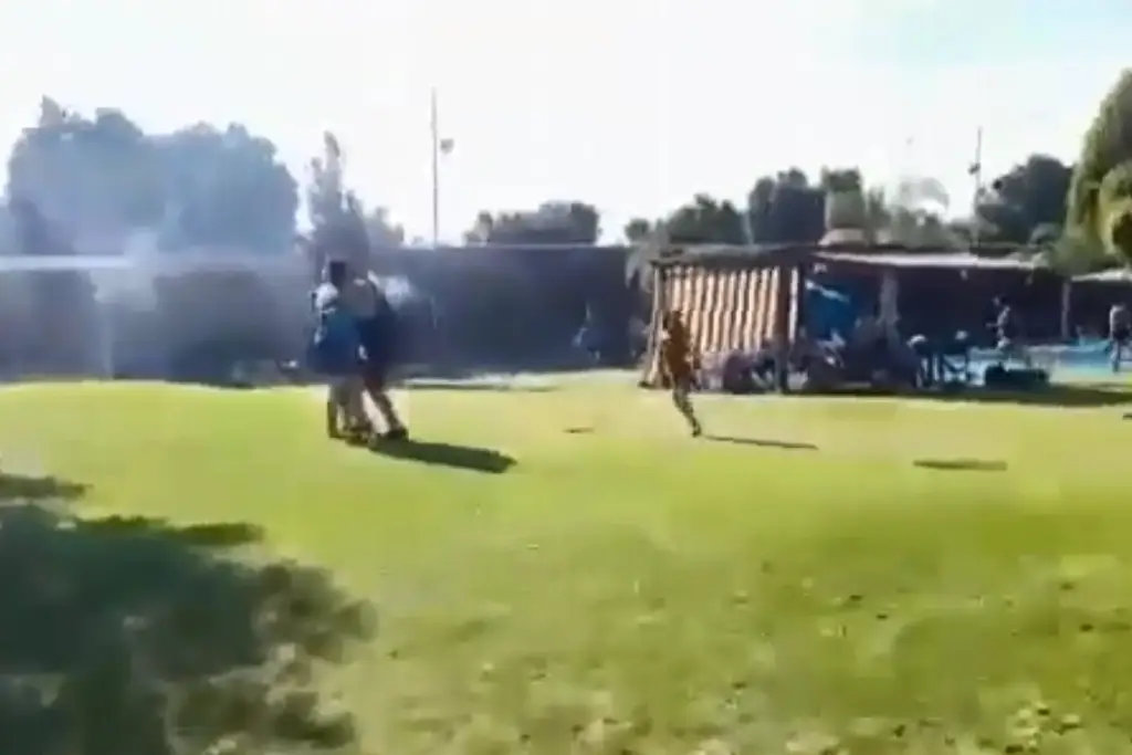 Imagen Identifican a seis de las siete víctimas de masacre en balneario