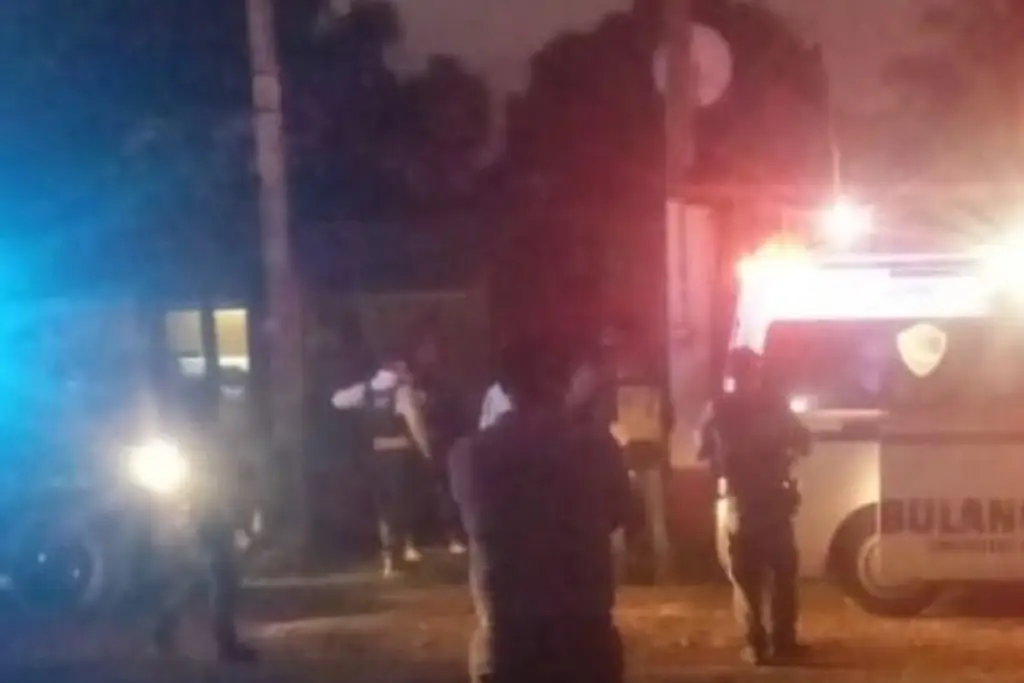 Imagen Asesinan a joven mientras caminaba en zona centro del estado de Veracruz 