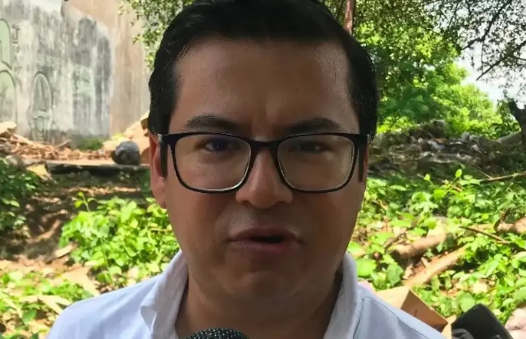 Imagen PAN no acompañará iniciativas que atente contra la autonomía de órganos electorales: Diputado