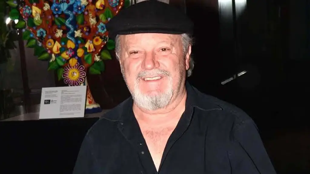 Imagen Fallece el actor Sergio DeFassio