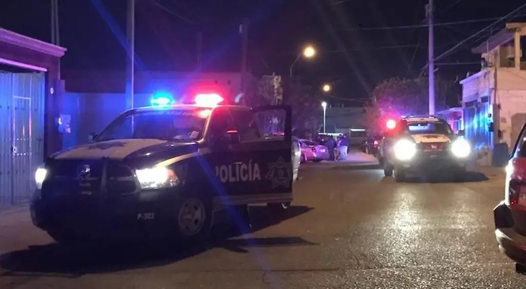 Imagen Aumenta percepción de inseguridad en 3 ciudades de Veracruz