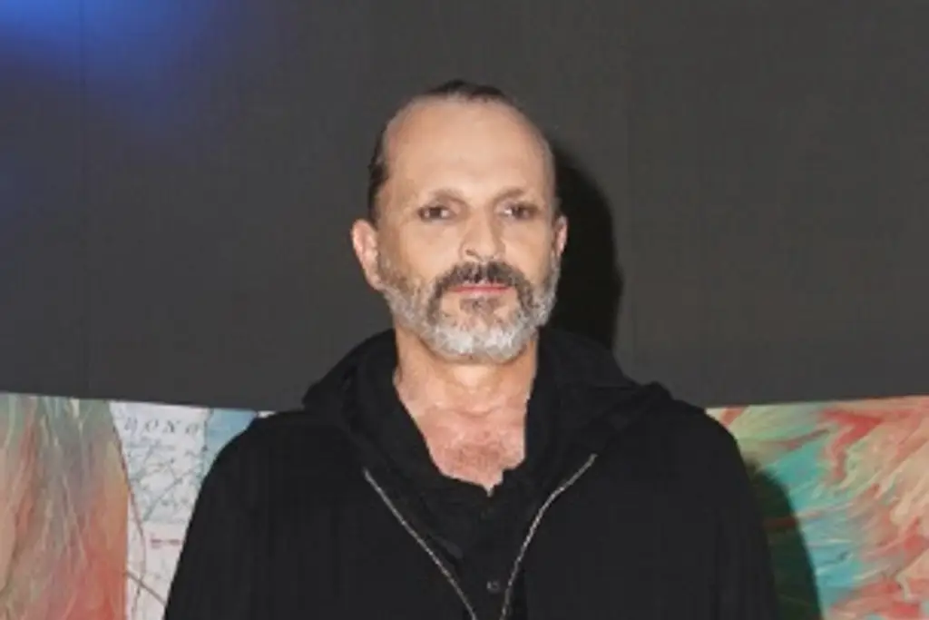 Imagen Miguel Bosé revela que tiene una rara condición neurológica