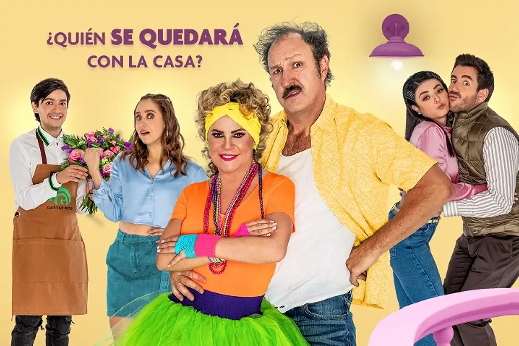 Imagen Regresa 'Renta Congelada' con nuevos personajes 