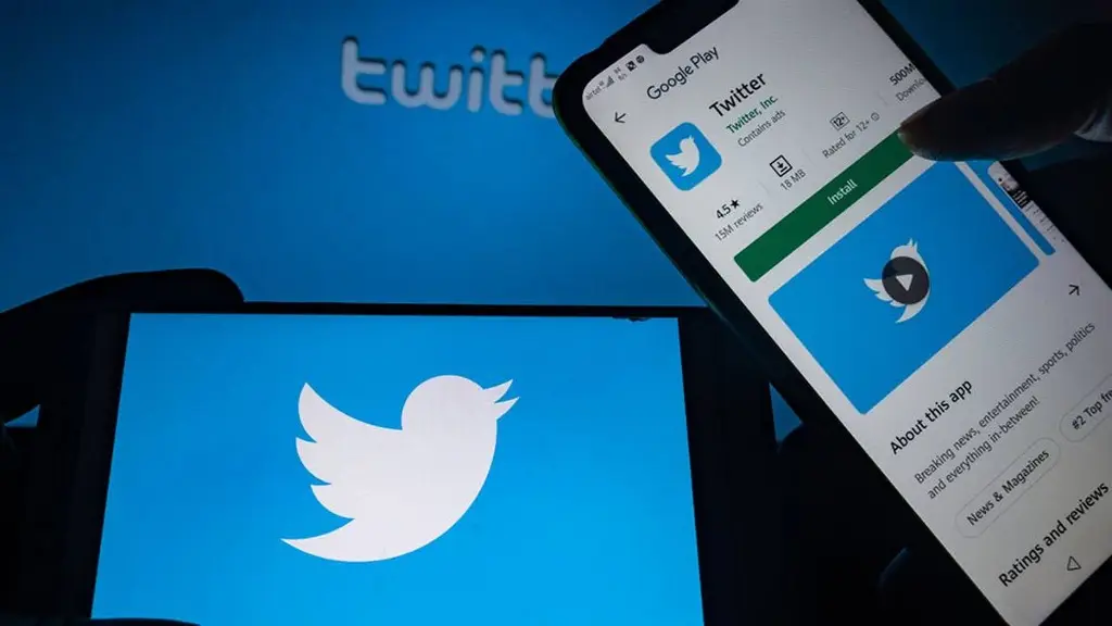 Imagen Twitter elimina palomita azul de verificación a cuentas que no paguen