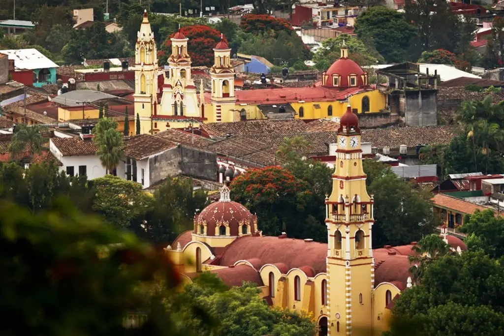 Imagen ¿Conoces los 6 Pueblos Mágicos de Veracruz?