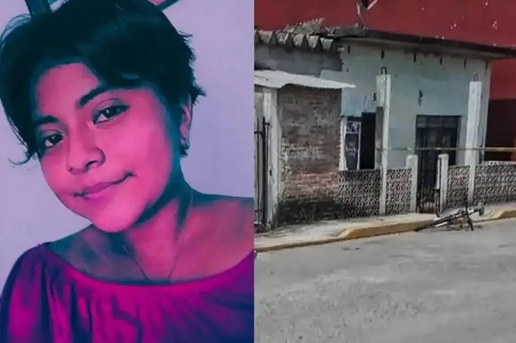 Imagen Asesinato de niña por otro menor en Tecolutla muestra descuido de los padres a los hijos: Obispo
