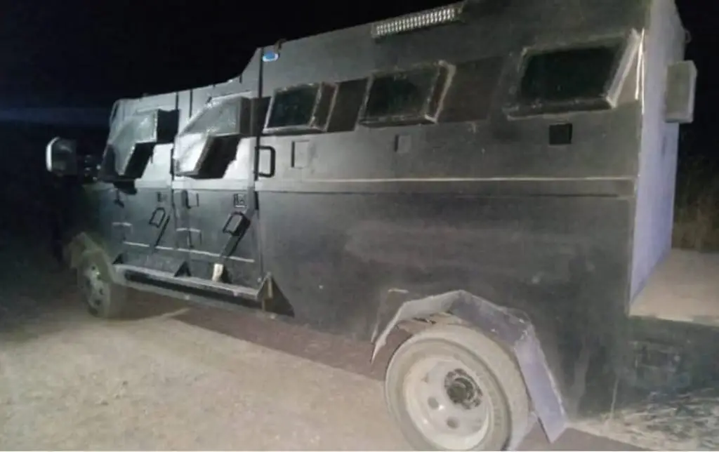 Imagen Pánico por fuerte enfrentamiento armado en Teocaltiche, Jalisco (+Video)
