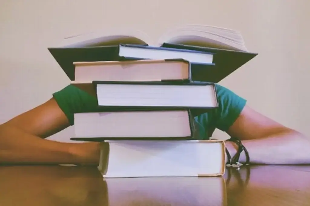 Imagen La importancia de inculcar la lectura en los niños y adultos 