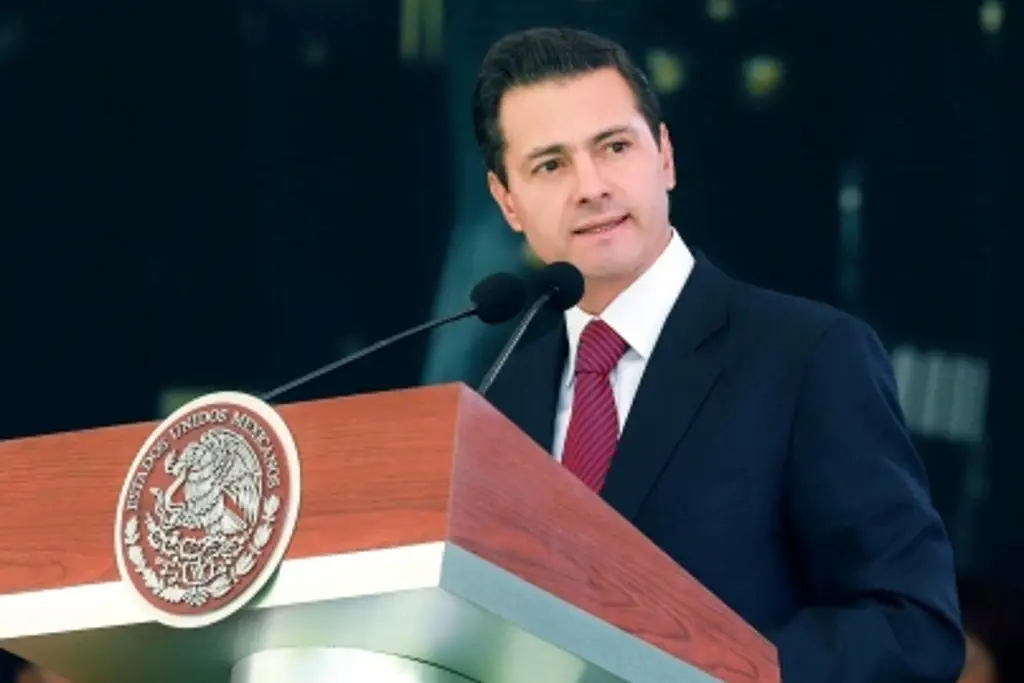 Imagen Segob no tiene conocimiento de investigación de Andorra contra Peña Nieto: Adán Augusto