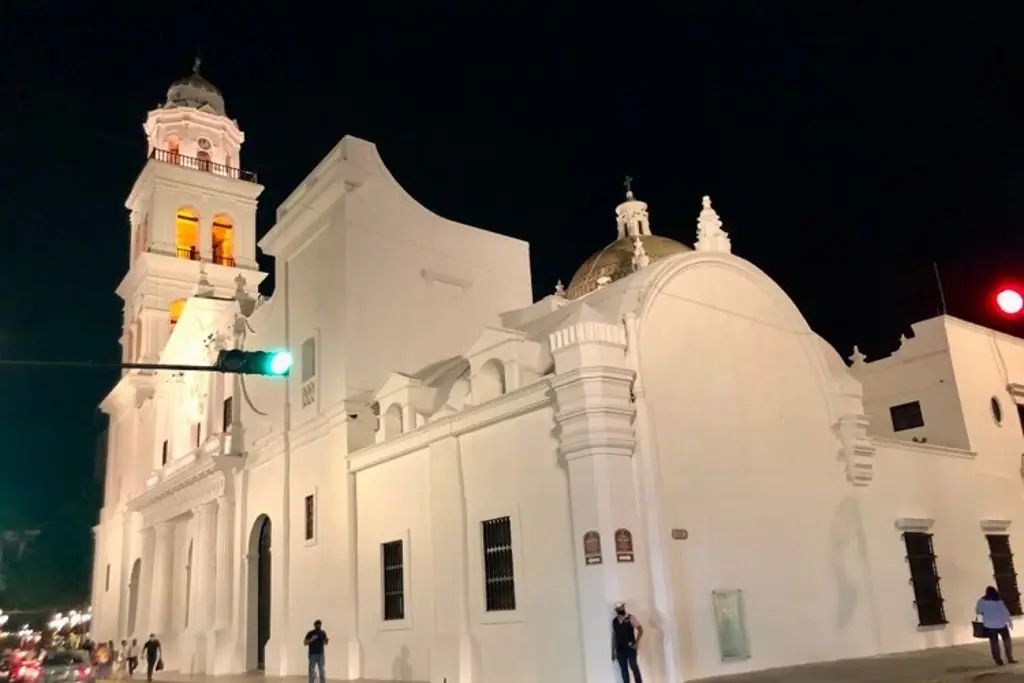 Imagen Esto contempla el reglamento del Centro Histórico de Veracruz; aquí lo puedes consultar