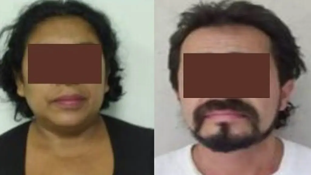 Sentenciados a más de 50 años de prisión por secuestro - xeu noticias ...