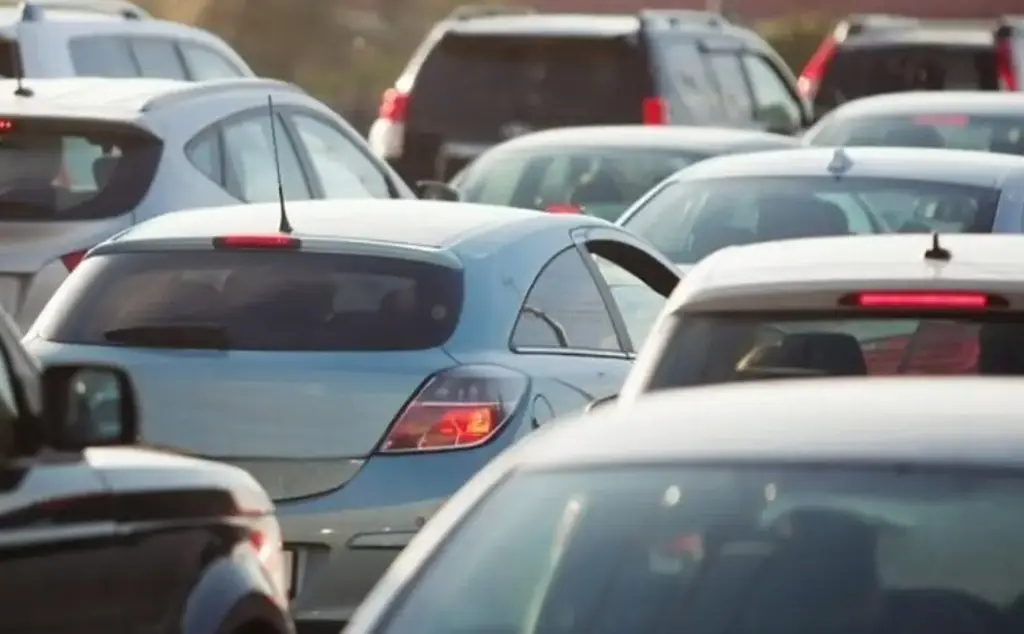 Imagen Amplían plazo para el pago de derecho vehicular en Veracruz