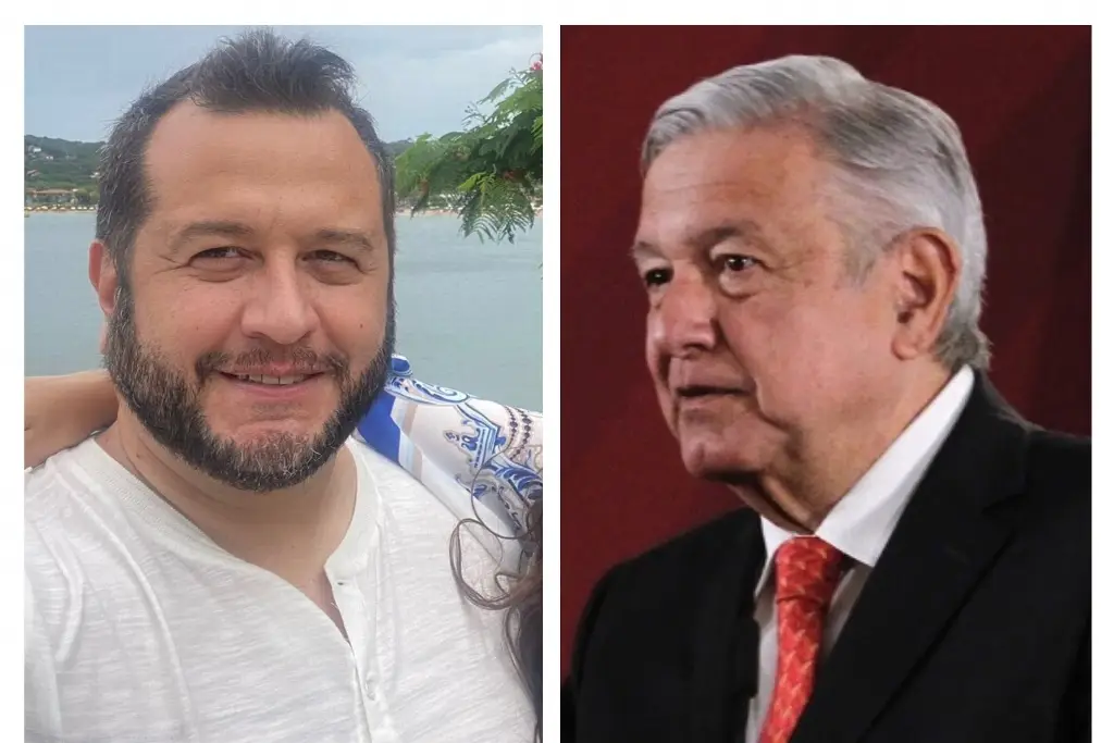 Exhiben A Hijo De Amlo En Fiesta Vip De Vidanta En Puerto Vallarta