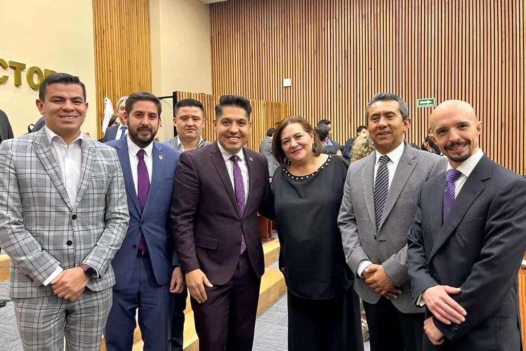 Imagen INE da registro como agrupación política a 'Humanismo Mexicano'