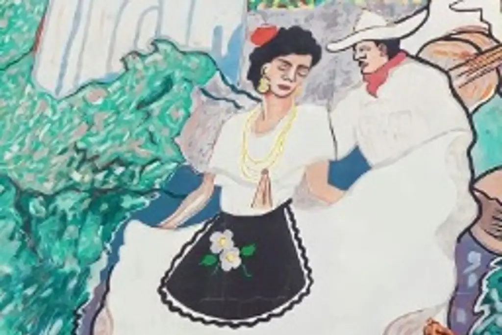 Imagen Centro Cultural del Sotavento celebra el Día de las Infancias con concierto de son jarocho