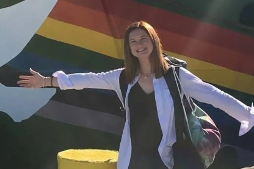Imagen Actriz de Harry Potter anuncia su embarazo 