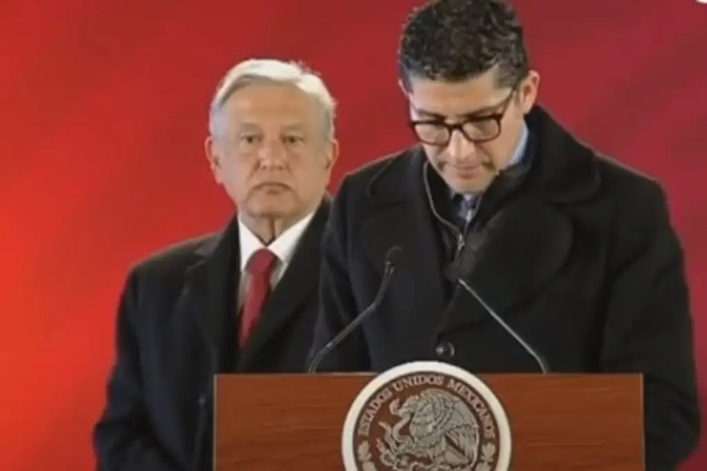 Imagen Investigan a funcionario de Pemex; en gestión 'aumentó 909% la ordeña en Veracruz'