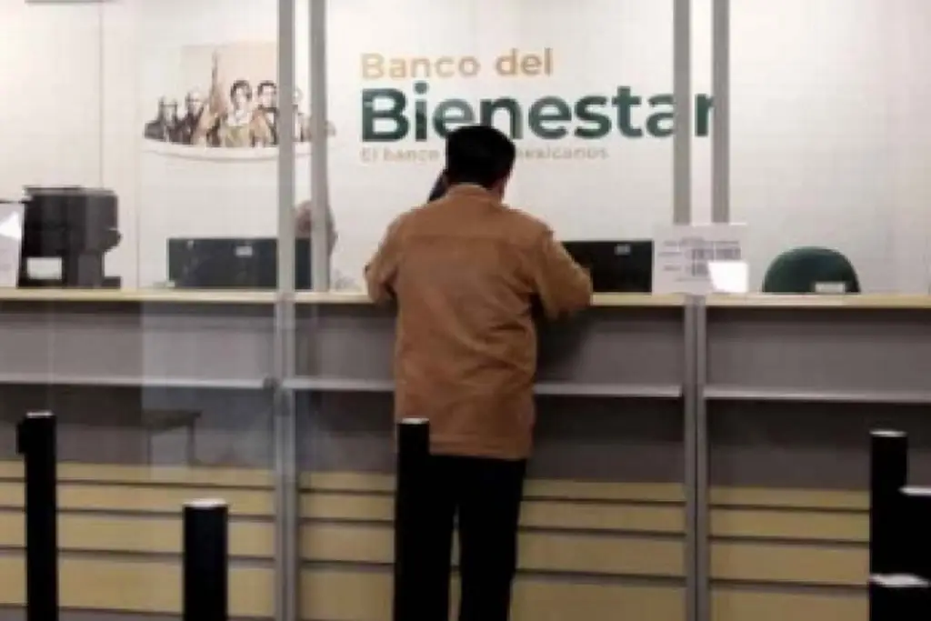 Imagen Anuncian cambio de tarjetas de Banorte y otros bancos a Banco de Bienestar; así puedes hacerlo