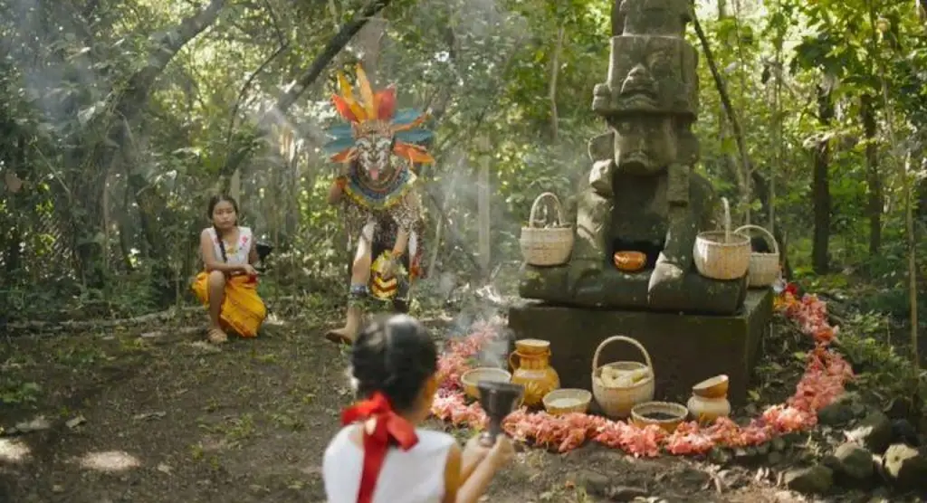 Imagen Aquí puedes conocer más sobre las tradiciones y manifestaciones culturales de Veracruz