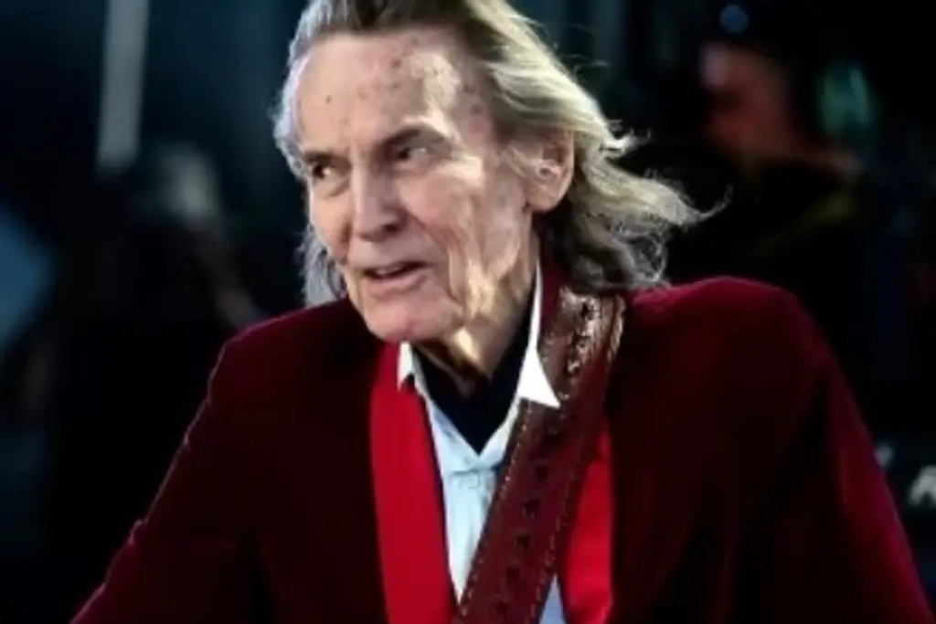 Imagen Muere Gordon Lightfoot, leyenda de la música canadiense