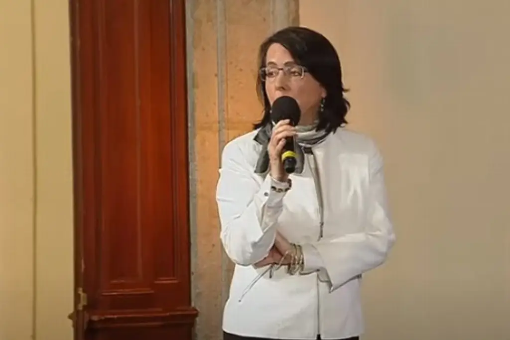 Imagen Revelan presuntos desvíos millonarios de Conacyt a empresas