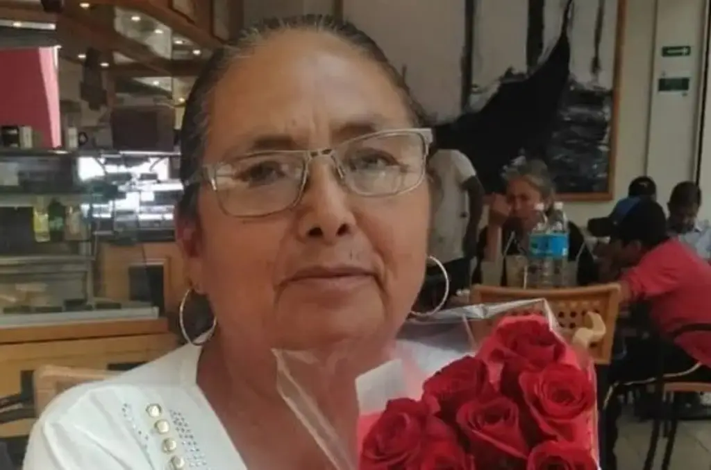 Imagen Revelan que madre buscadora asesinada en Guanajuato no recibía amenazas 