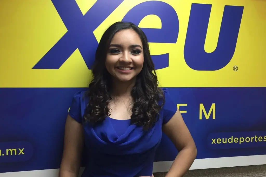 Imagen Candidata a reina pide disfrutar mucho el Carnaval de Veracruz (+video)