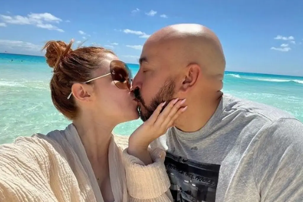 Imagen Lupillo Rivera habría terminado la relación con su novia; aseguran que ella le fue infiel