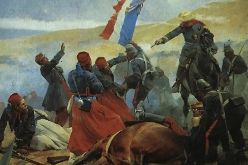 Imagen ¿Por que se conmemora la Batalla de Puebla el 5 de mayo? 